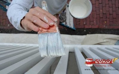 Using the Best Types of House Painting Tools