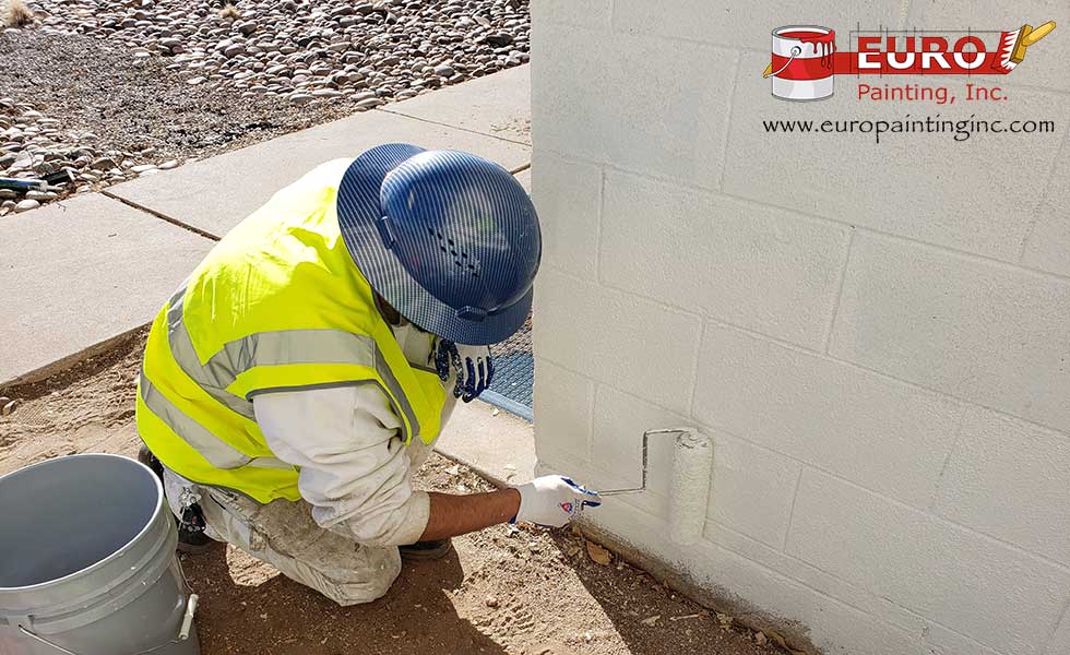 Euro Painting, Inc. Paint Rollers