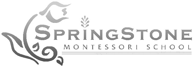 Gray Springstone Montessori School Logo